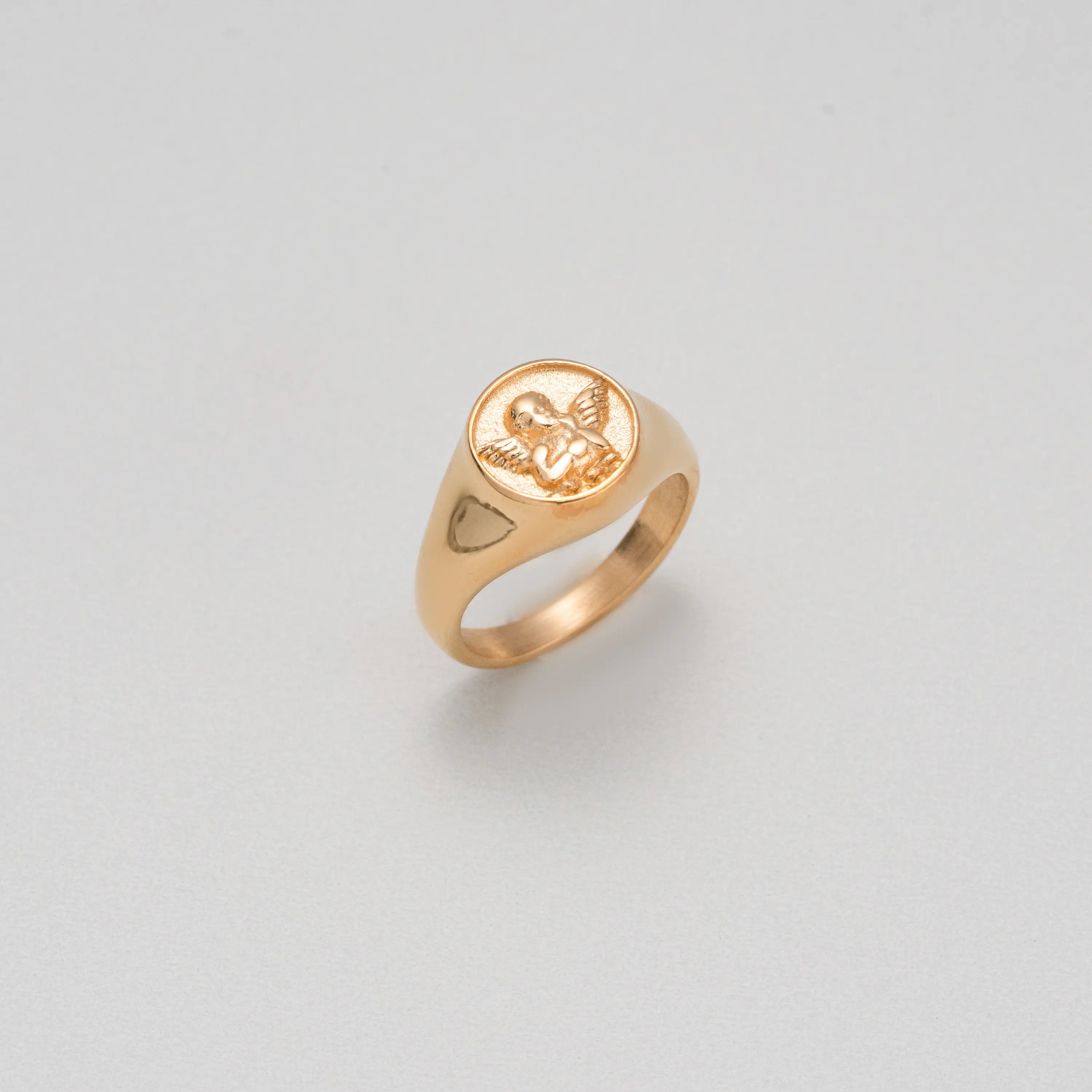 Cherub Ring