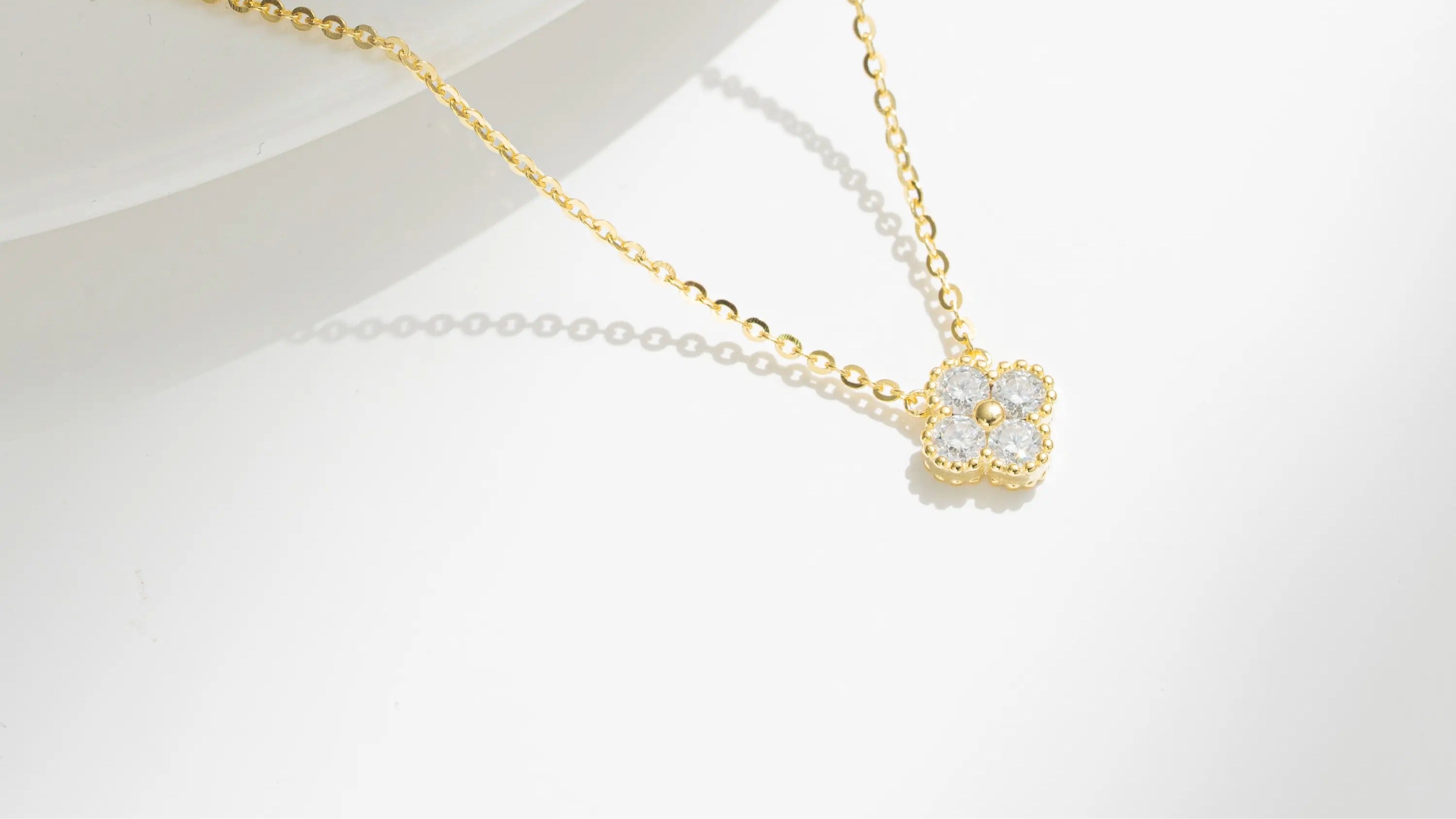 Moissanite Jewellery