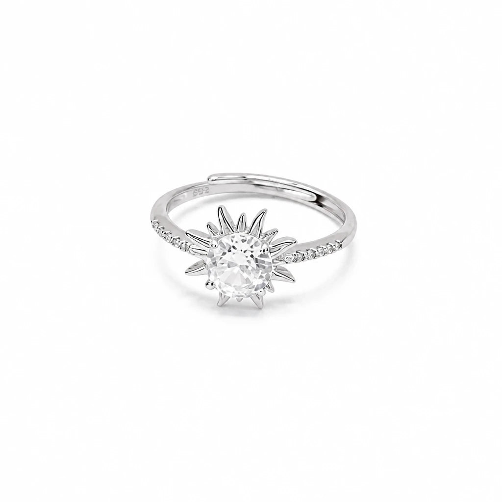 Bague Solstice