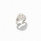 Bague Ange – Design Métallique Minimaliste