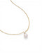 Pearl Pendant Necklace