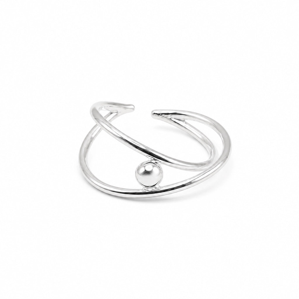 Bague Galaxie