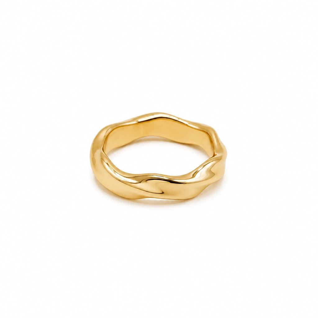 Serein Flow Ring
